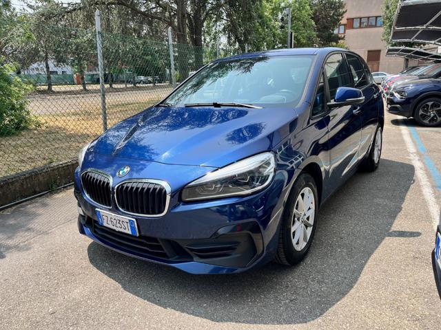 BMW 218 usata, con Airbag
