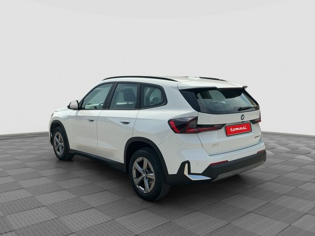 BMW X1 usata 2