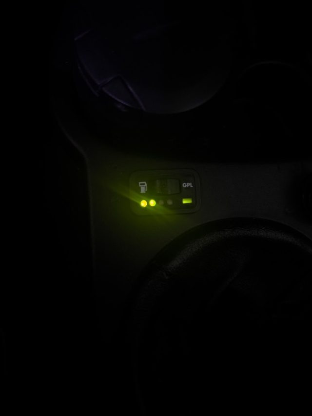 CHEVROLET Matiz usata 13