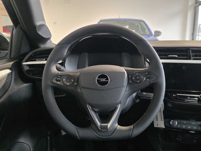 OPEL Corsa usata, con Bracciolo