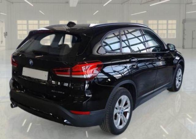 BMW X1 usata, con Alzacristalli elettrici
