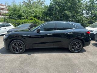 MASERATI Levante usata, con Alzacristalli elettrici