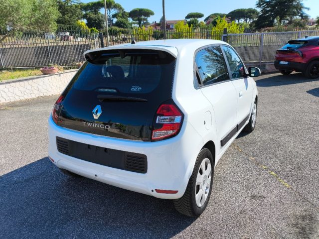 RENAULT Twingo usata 3