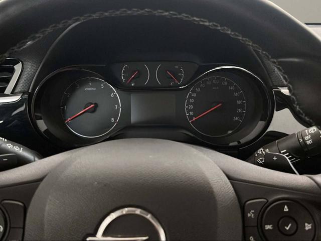 OPEL Corsa usata, con Servosterzo