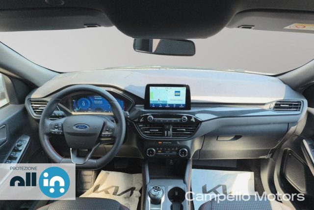 FORD Kuga usata 6