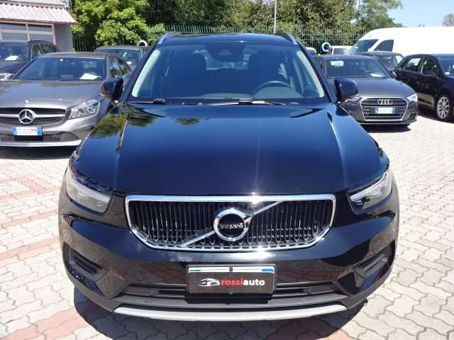 VOLVO XC40 usata, con Airbag