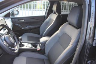 NISSAN Qashqai usata, con Cruise Control