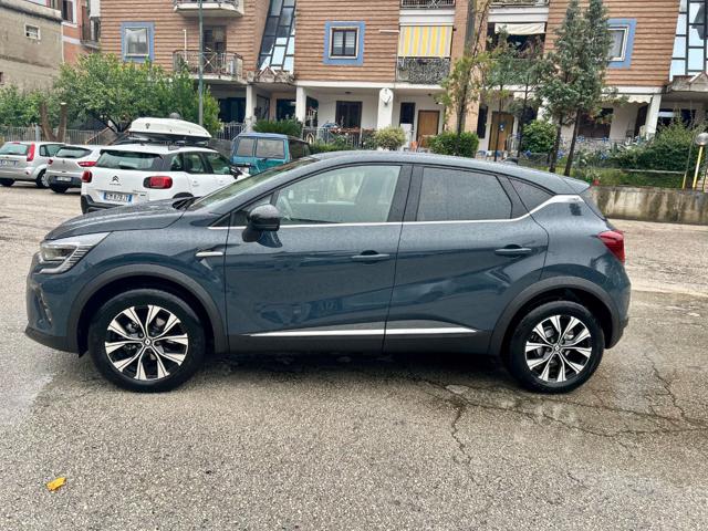 RENAULT Captur usata, con Climatizzatore