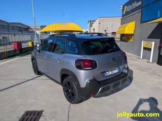 CITROEN C3 Aircross usata, con Bracciolo