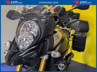SUZUKI V-Strom 1000 usata 12