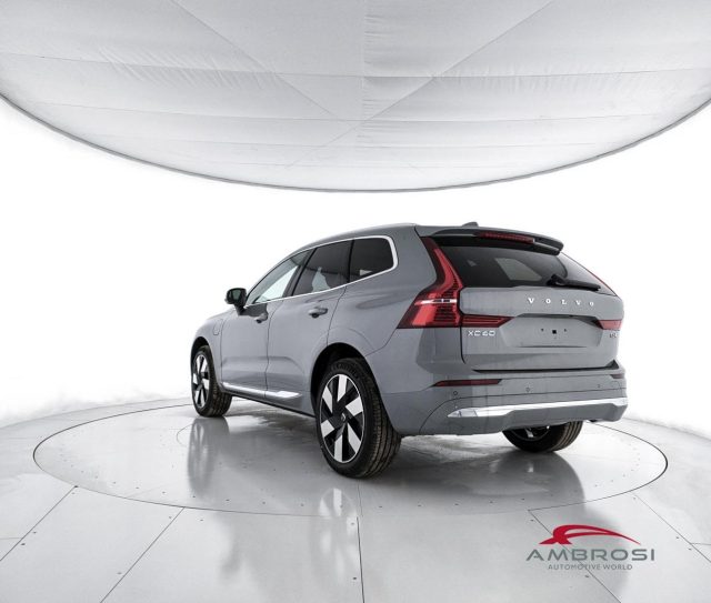 VOLVO XC60 usata 3