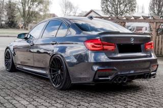 BMW M3 usata, con Alzacristalli elettrici