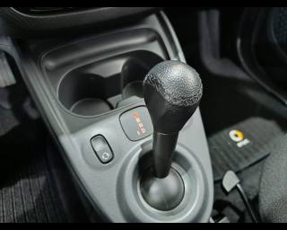 SMART ForTwo usata, con Immobilizzatore elettronico