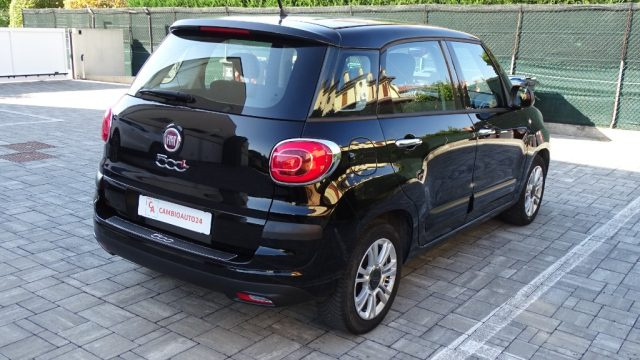FIAT 500L usata, con Chiusura centralizzata