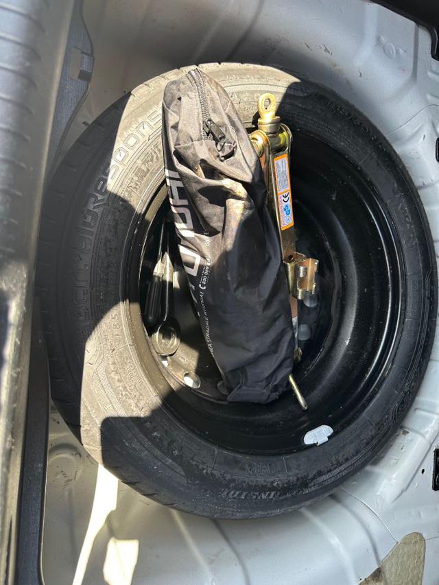 HYUNDAI i20 usata, con Cerchi in lega