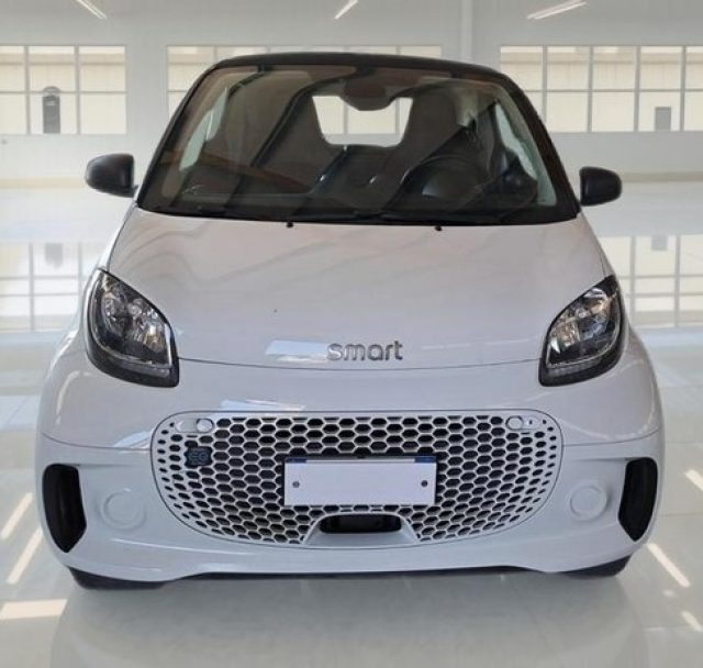 SMART ForTwo usata, con Autoradio