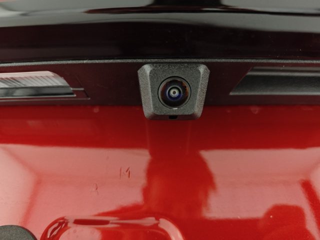 HYUNDAI Tucson usata, con Immobilizzatore elettronico