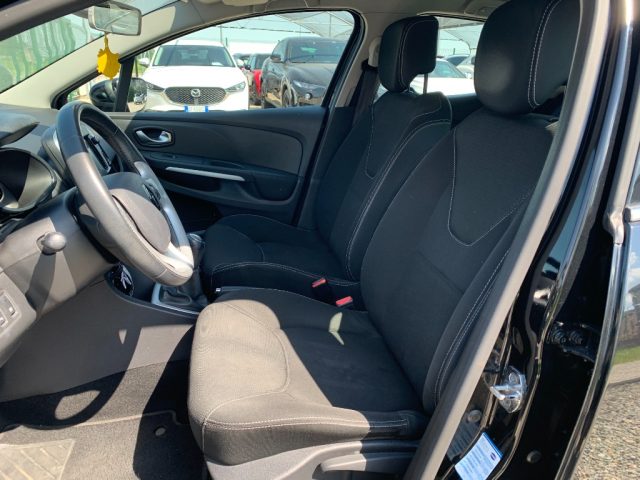 RENAULT Clio usata, con Controllo trazione