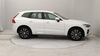 VOLVO XC60 usata, con Autoradio