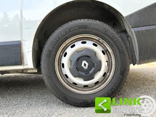 RENAULT Trafic usata, con Marmitta catalitica