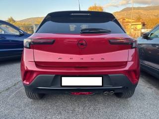 OPEL Mokka usata, con Climatizzatore