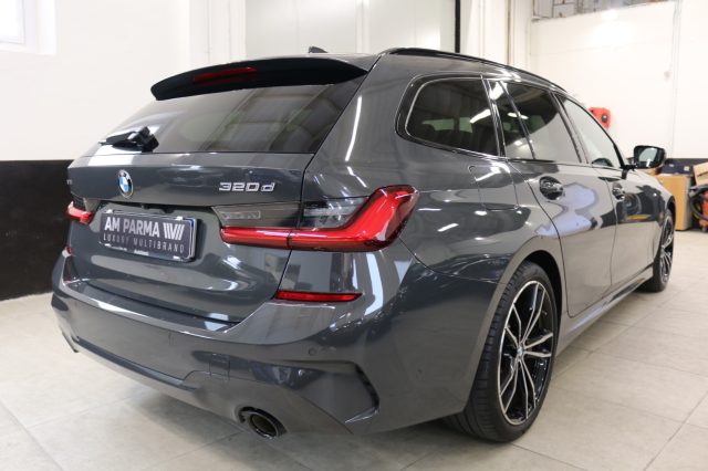 BMW 320 usata, con Autoradio