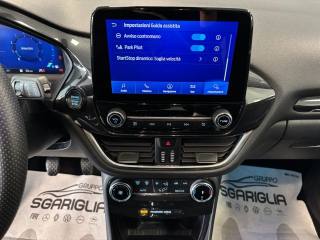 FORD Puma usata, con Servosterzo