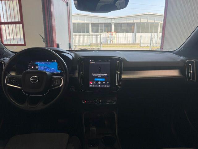 VOLVO XC40 usata, con Controllo trazione
