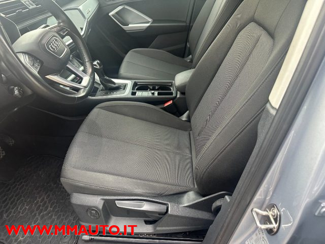 AUDI Q3 usata, con Cruise Control