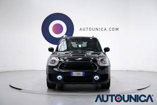 MINI Countryman usata, con Airbag