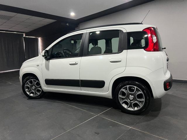 FIAT Panda usata, con Alzacristalli elettrici
