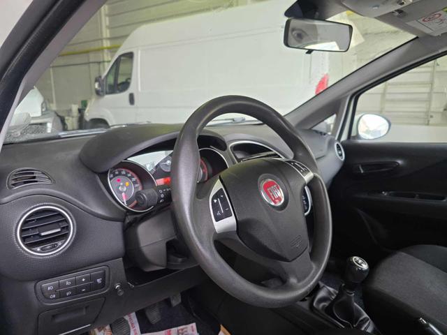 FIAT Punto usata, con Controllo trazione