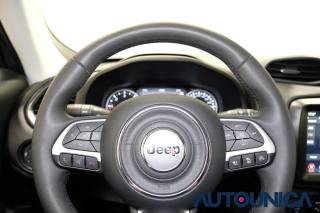 JEEP Renegade usata, con Boardcomputer
