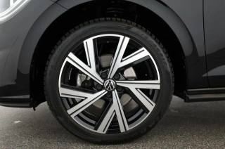 VOLKSWAGEN Polo usata, con Antifurto