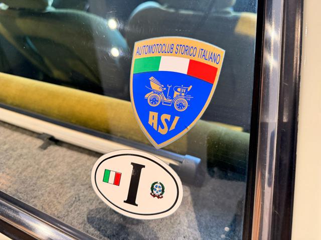 LANCIA Fulvia usata 16