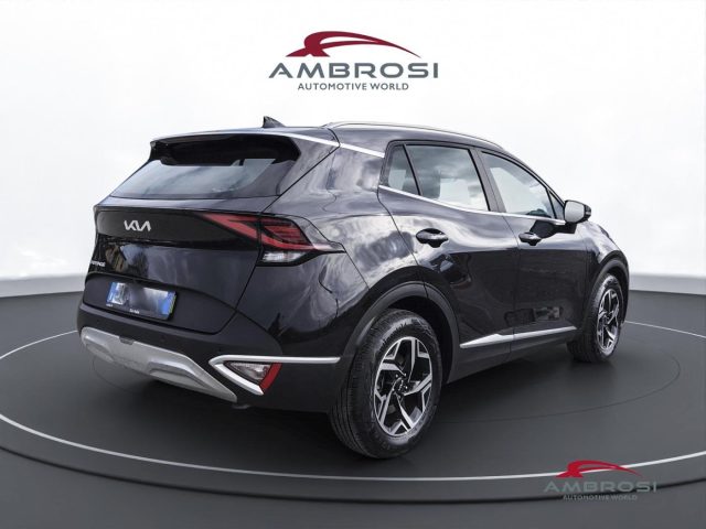 KIA Sportage usata 2