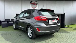 FORD Fiesta usata, con Autoradio