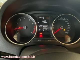 VOLKSWAGEN Polo usata, con Controllo trazione