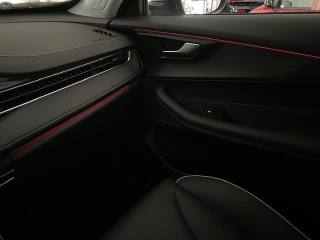 DR MOTOR DR5 usata, con Volante multifunzione