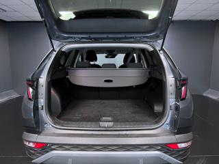 HYUNDAI Tucson usata, con Controllo trazione