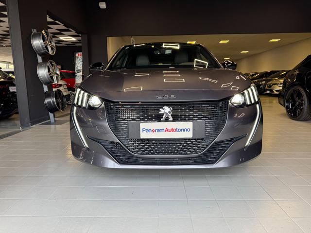 PEUGEOT 208 usata, con Airbag