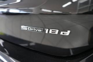 BMW X1 usata, con Sensore di pioggia
