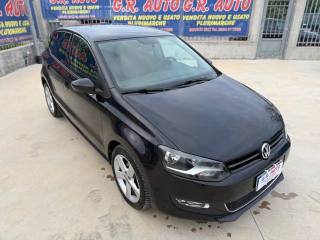VOLKSWAGEN Polo usata, con Airbag Passeggero