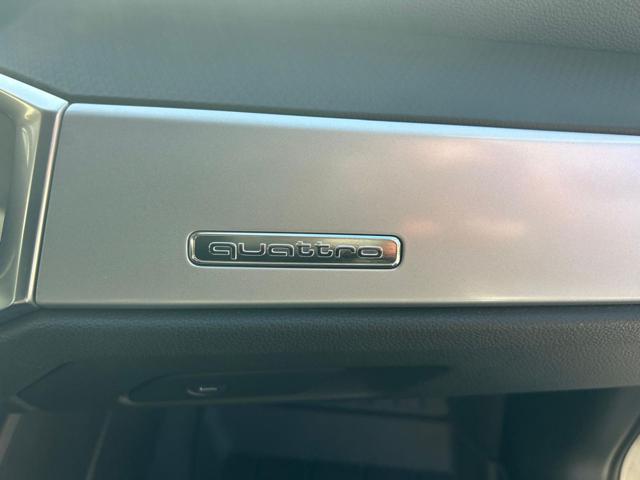 AUDI Q3 usata, con Immobilizzatore elettronico