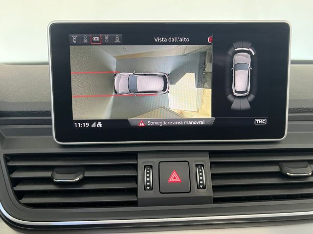 AUDI SQ5 usata 27
