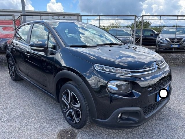 CITROEN C3 usata, con Airbag