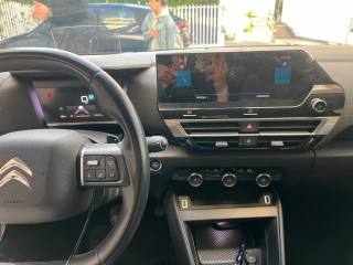 CITROEN C4 usata, con Luci diurne LED