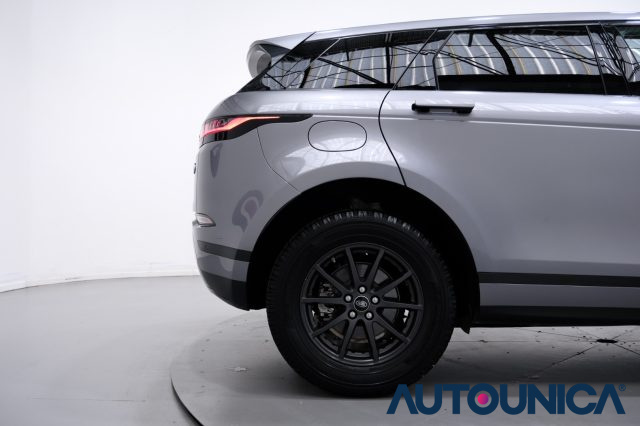 LAND ROVER Range Rover Evoque usata 51