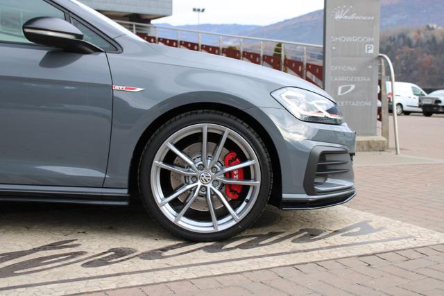VOLKSWAGEN Golf GTI usata, con Boardcomputer