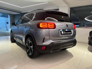 CITROEN C5 Aircross usata, con Airbag laterali